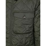 Barbour, Heren, Jassen, Groen, Maat: L