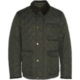 Barbour, Heren, Jassen, Groen, Maat: L