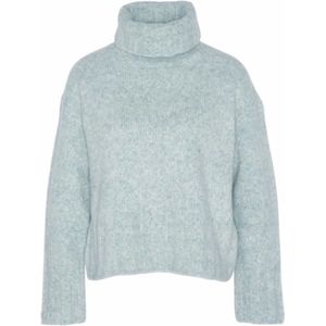 Barbour - Anita - Gebreide Trui - Soft Mint