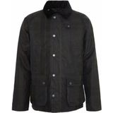 Barbour - Modern Check Bedale Wax Jacket - Tussenjas - Dundee Tartan - 100% Gewaxt Katoen