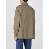 International - Utility Jacket - Olijf - Tussenjassen