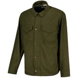 Barbour - Camber Casual Tussenjas - Uniform Green - 100% Polyester