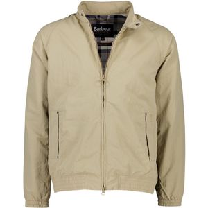 Barbour - Bomber Jack - Beige - Polyamide