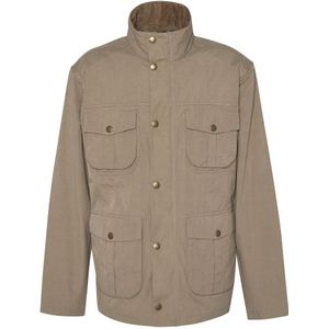Barbour - Jack Sanderling - Zomerjas - Beige
