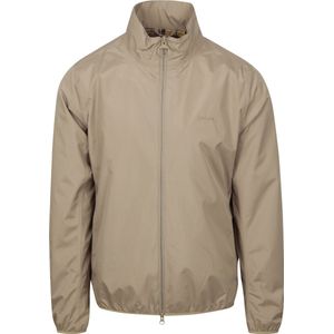 Barbour Korbel Jacke Khaki - Größe XXL