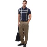 Barbour Barbour blaine polo shirt - navy pine