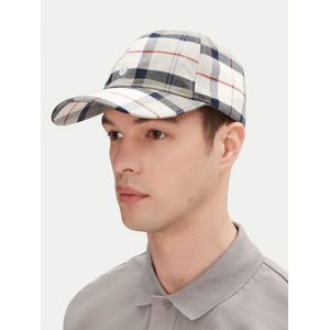 Barbour Pet Tartan Ruit Blauw -