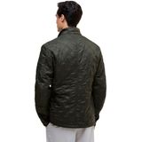Barbour - Ariel Polarquilt - Gewatteerde Jas - Heren