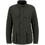 Barbour - Ariel Polarquilt - Gewatteerde Jas - Heren