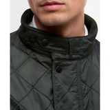 Barbour - Ariel Polarquilt - Gewatteerde Jas - Heren
