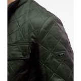 Barbour - Ariel Polarquilt - Gewatteerde Jas - Heren