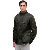 Barbour - Ariel Polarquilt - Gewatteerde Jas - Heren