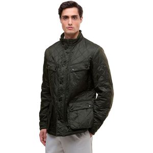Barbour - Ariel Polarquilt - Gewatteerde Jas - Heren