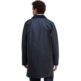 Barbour - Mac Lorden - Jas - Tijdloos - Britse Bovenkleding voor Heren