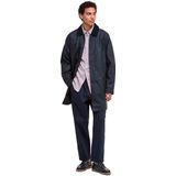 Barbour - Mac Lorden - Jas - Tijdloos - Britse Bovenkleding voor Heren