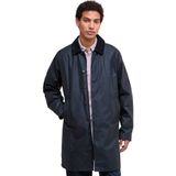 Barbour - Mac Lorden - Jas - Tijdloos - Britse Bovenkleding voor Heren