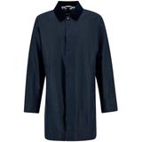 Barbour - Mac Lorden - Jas - Tijdloos - Britse Bovenkleding voor Heren