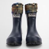 Barbour - Mowbray - Regenlaarzen - Blauw