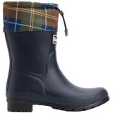 Barbour - Mowbray - Regenlaarzen - Blauw