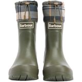 Barbour - Mowbray - Regenlaarzen - Groen
