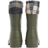 Barbour - Mowbray - Regenlaarzen - Groen