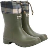 Barbour - Mowbray - Regenlaarzen - Groen