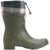 Barbour - Mowbray - Regenlaarzen - Groen