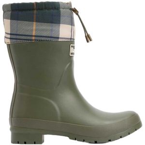 Barbour - Mowbray - Regenlaarzen - Groen