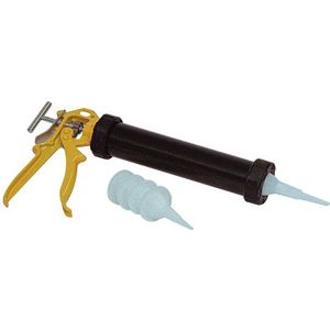 Sika - Handpistool - Gereedschap - Voor Bootonderhoud - Precisie - Duurzaamheid