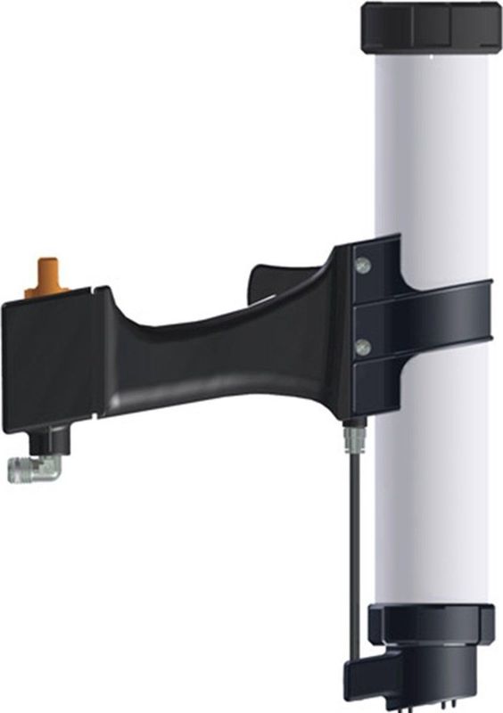 Bostik AirFlow II Kitpistool 400/600 voor Worsten