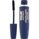 Maybelline - Volum Express Ultra Fast - Mascara - Black