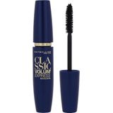 Maybelline - Volum Express Ultra Fast - Mascara - Black