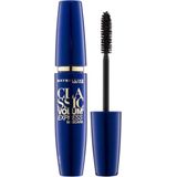 Maybelline - Volum Express Ultra Fast - Mascara - Black