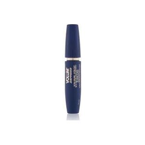 Maybelline - Volum Express Ultra Fast - Mascara - Black
