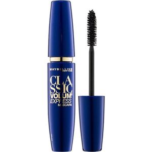 Maybelline Volum' Express Mascara Zwart