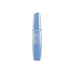 Maybelline Volum'Express - Black - Waterproof Mascara