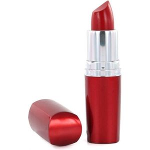 Lippenstift - Helder Rood - Collageen - Jojoba-olie