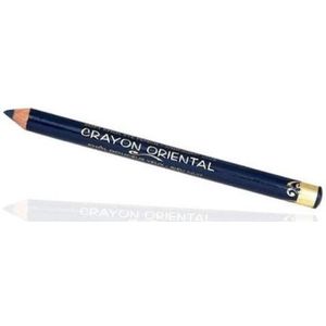 Maybelline Expert Eyes Crayon Oriental Oogpotlood - Esmerald