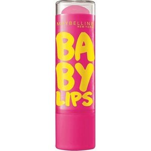 Maybelline - Baby Lips - Pink Punch