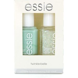 Essie Nagellak - Twinkle-Belle (Cadeauset)