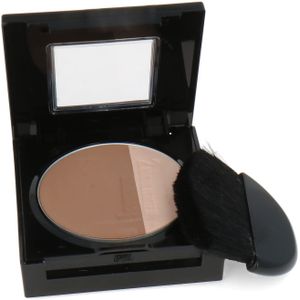 Maybelline Go Rio Master Sculpt Contouring Palette - 02 Medium Dark