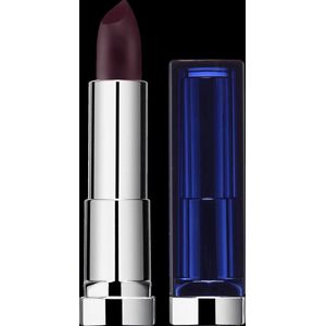 Maybelline Color Sensational Lipstick - 887 Blackest Berry
