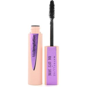 Maybelline The Gypsy Shrine Total Temptation Mascara - Black