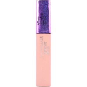 Maybelline The Gypsy Shrine SuperStay Matte Ink Lipstick - 05 Loyalist