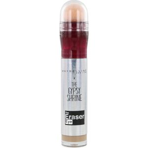 Maybelline The Gypsy Shrine Eraser Eye Concealer - 02 Nude