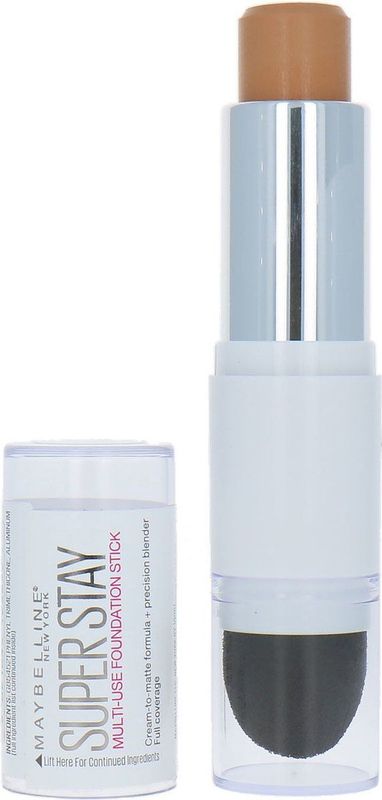 Maybelline - SuperStay Multi-Function Foundation Stick - 312 Golden - Foundation