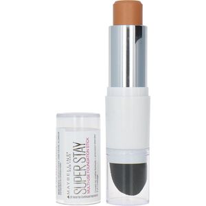 Maybelline SuperStay Multi-Function Foundation Stick - 320 Honey