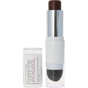Maybelline - Foundation Stick - Crème - Matte - Inclusief Precisiespons