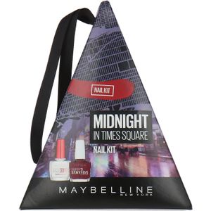 Maybelline Midnight In Times Square Nail Kit