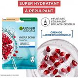 Mask Discovery Set - Gezichtsmaskers - Hydraterend - 5 Stuks